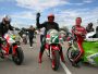 L’adieu au Grand Blond à la moto rouge… Jacques Cornu nous a quittés
