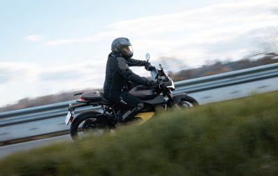 Essai – Can-Am Pulse, du plaisir et des watts, furtivement :: Test Can-Am