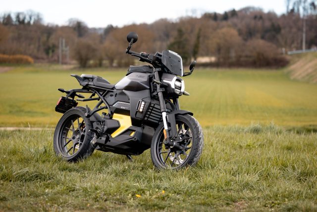 Can-Am Pulse