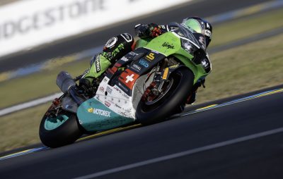 Endurance – Le team Yamaha commence par une victoire au Mans, le team suisse Bolliger est septième :: Mondial d'Endurance
