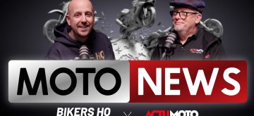 MOTONEWS 3 2026 – Encore des nouveautés, l&rsquo;interview d&rsquo;un pilote suisse… et des chamboulements chez les concess romands