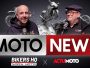 MOTONEWS 3 2026 – Encore des nouveautés, l&rsquo;interview d&rsquo;un pilote suisse… et des chamboulements chez les concess romands