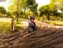 Deux pilotes du team suisse Edelweiss Racing se sont frottés au Rallye du Portugal