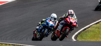FSBK – Le Fribourgeois Noan Vasta conforte son avance au classement Production après Pau-Arnos :: Championnat français