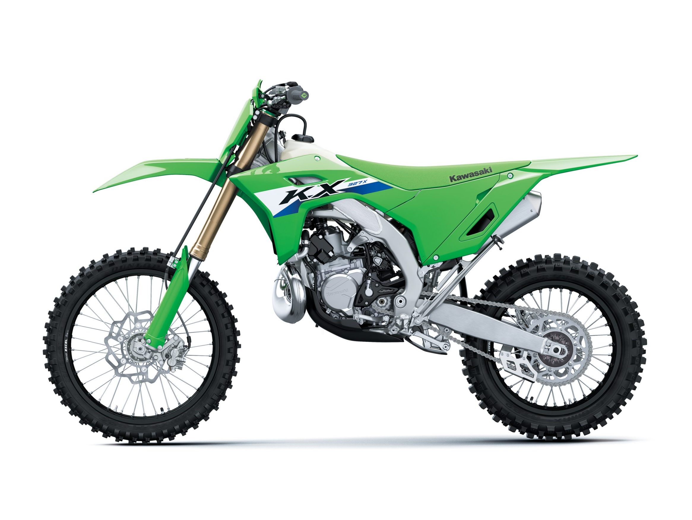 KX327