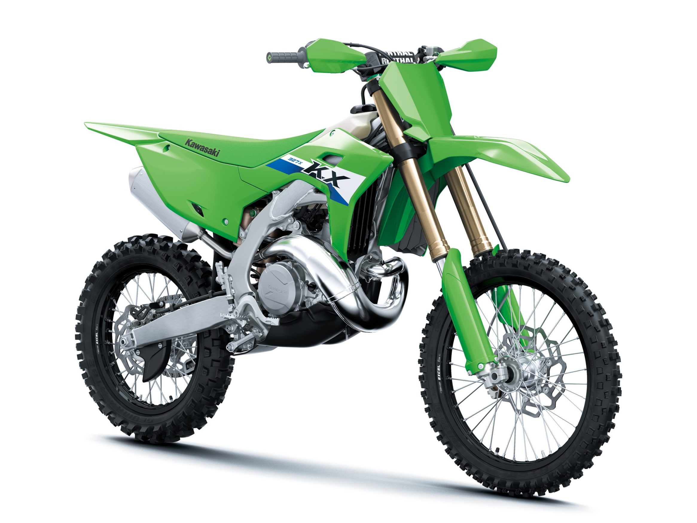 KX327