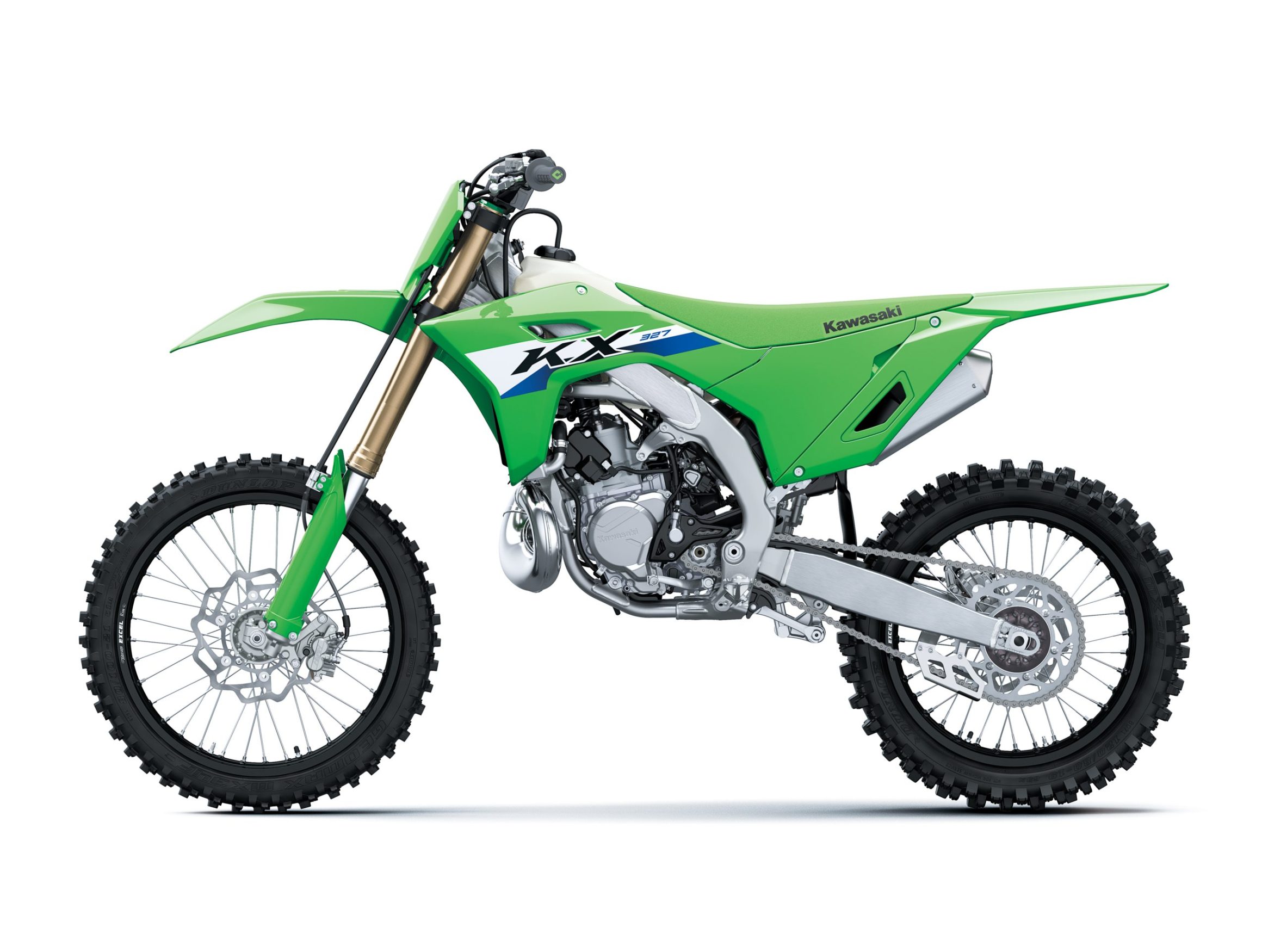 KX327