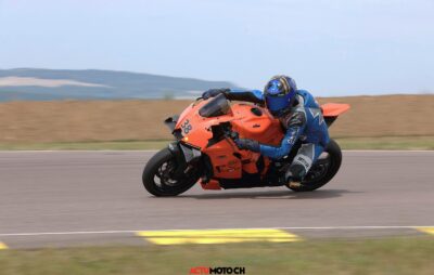 KTM 990 RC R, la sportive sans le supplice? :: Comparo sportives
