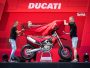 Nouveau – Ducati dévoile la Desmo 450 SM, une supermoto de compétition