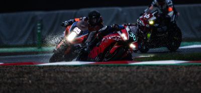 Le HRC (Honda) remporte (encore) les 8 Heures de Suzuka, devant Yamaha, et une équipe non japonaise :: Mondial d'endurance