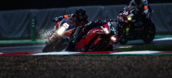 Le HRC (Honda) remporte (encore) les 8 Heures de Suzuka, devant Yamaha, et une équipe non japonaise
