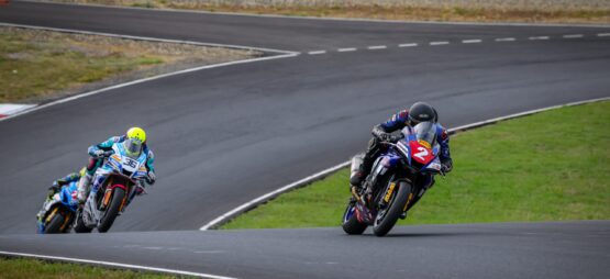 Promosport – Le Suisse Grégory Monaya prend le large en Production 1000