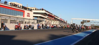 Sunday Ride Classic 2026 – Amours, (vieilles) gloires et beautés :: Endurance historique