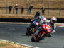 FSBK – Le Fribourgeois Noan Vasta en tête des Superbike Production au Vigeant