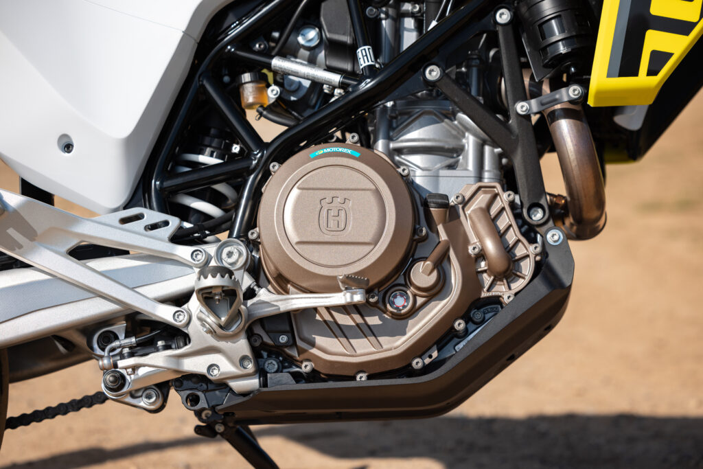 Husqvarna 701