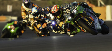 Au Bol d&rsquo;Or, le team suisse Bolliger (catégorie EWC, numéro 8), avec notamment comme pilote le Suisse Kylian Nestola, se classe 17ème des qualifications (12ème de sa catégorie); le team Maco (EWC, 14), avec comme pilote remplaçant le Suisse Yann Damond, est 21ème, le National Moto (Superstock, 55, Honda), avec le Suisse Valentin Suchet, est 22ème, le 3ART Best of Bike (Yamaha, catégorie Superstock, Yamaha, 36), avec le Suisse Robin Mulhauser, est 24ème, et le VIP Moto (Superstock, 113, Honda), avec le Suisse Noan Vasta, est 27ème