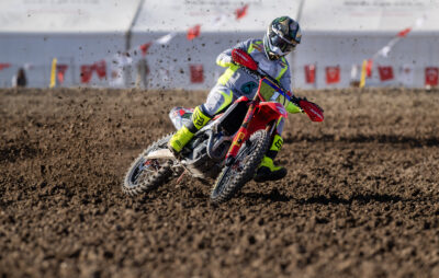 En Turquie, Jeffrey Herlings rejoint le club exclusif des pilotes de motocross six fois champions du monde :: MXGP-MX2
