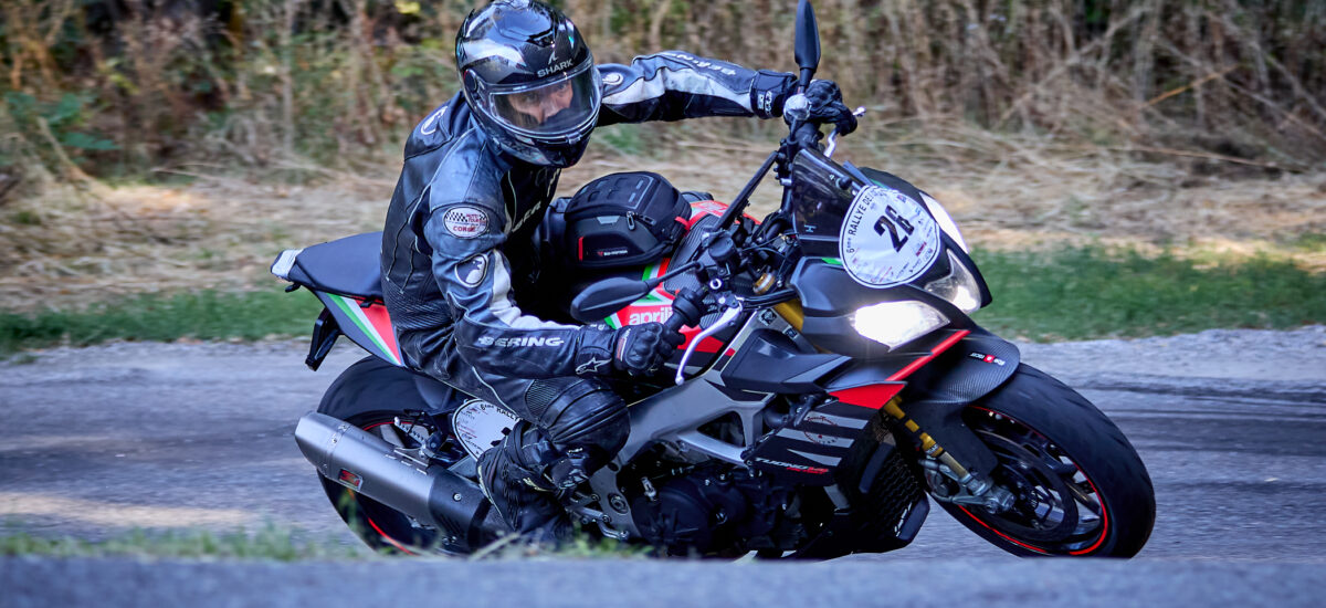 Le Valaisan Jérémiah Destraz confirme au Rallye des Coteaux