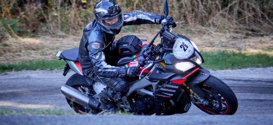 Le Valaisan Jérémiah Destraz confirme au Rallye des Coteaux