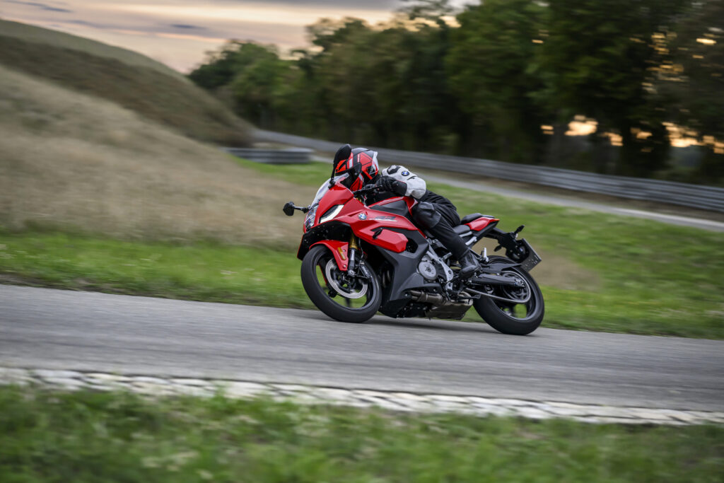 F 450 RR