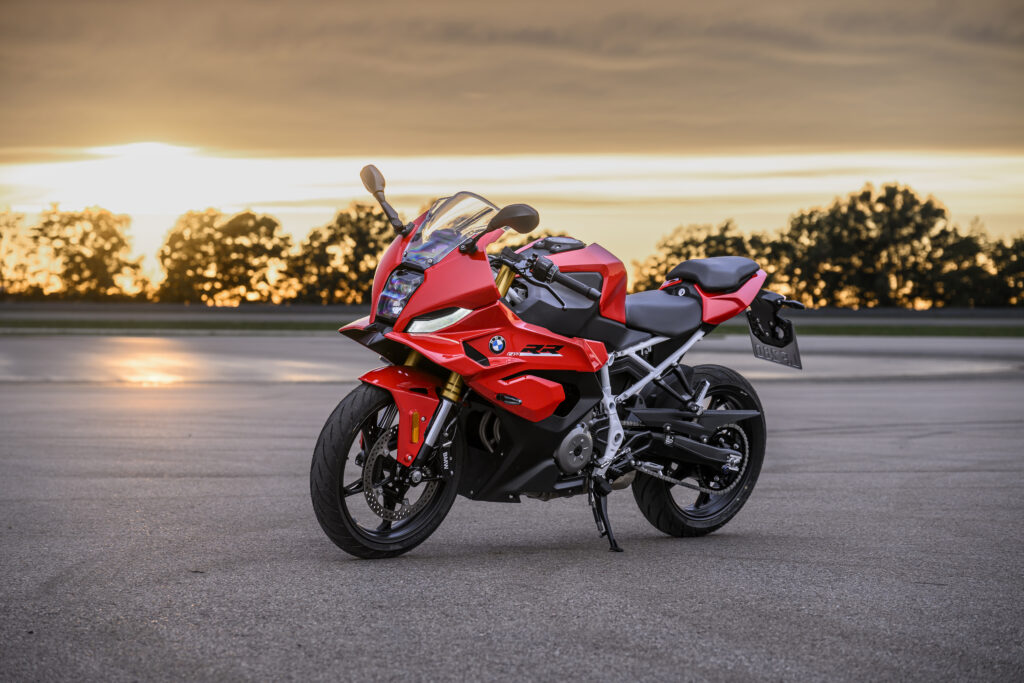 F 450 RR