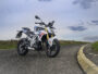 La BMW F 450 R, un roadster A2 agile avec le twin de la baby GS