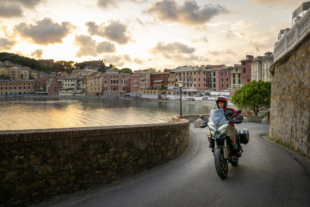 Grand Tour
