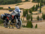 Ducati perfectionne sa Multistrada V4 S Grand Tour