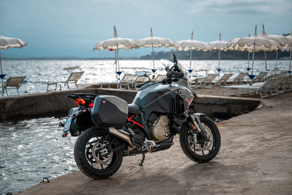 Grand Tour