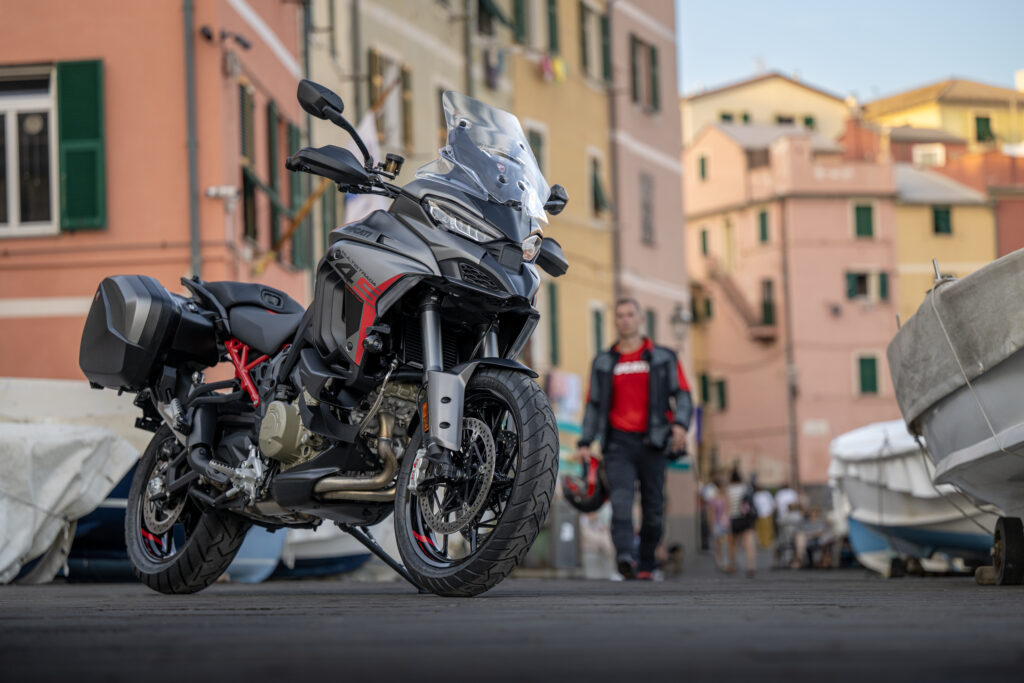 Grand Tour