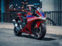 Honda nous sort une CBR 500 R Four 4-cylindres!