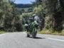 Kawasaki sort de son chapeau une Versys 900 4-cylindres