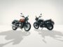 Triumph ajoute une petite Bonneville T40 à sa famille 400