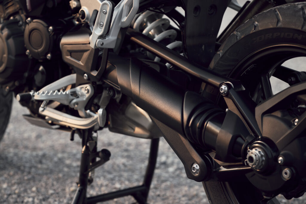 Tiger 1200