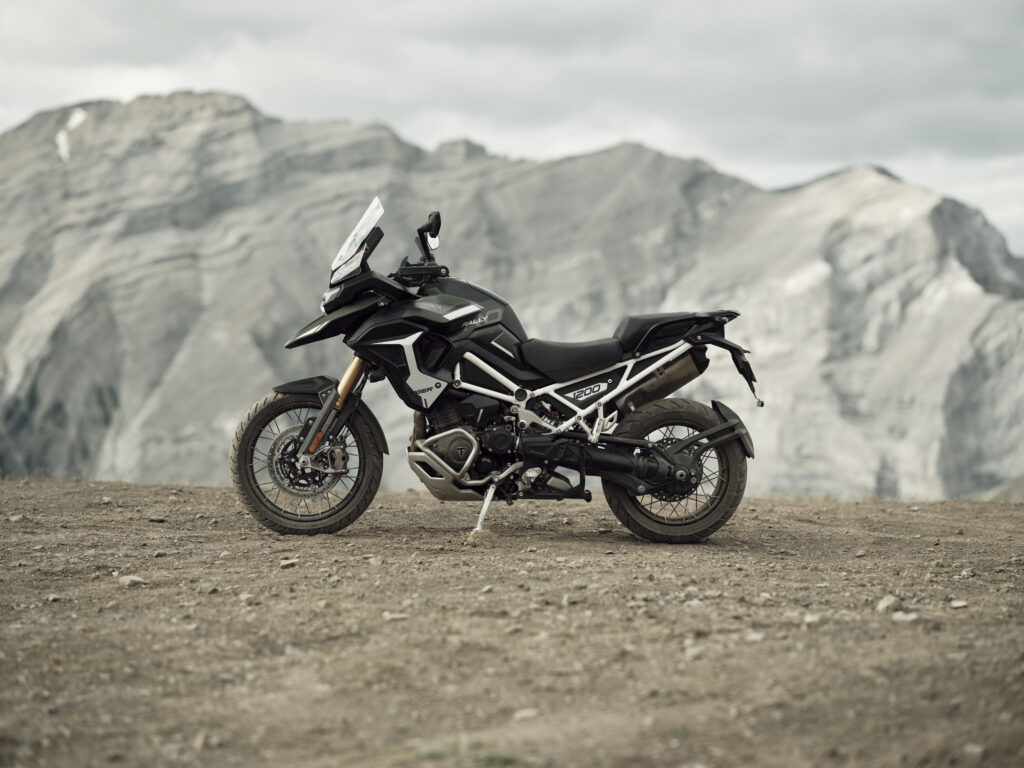 Tiger 1200