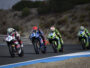 Domi Aegerter retrouve le podium à Jerez, mais son avenir reste incertain