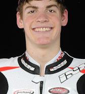 Adrien Pittet marque ses premiers points en STK6 :: Actu, Sport