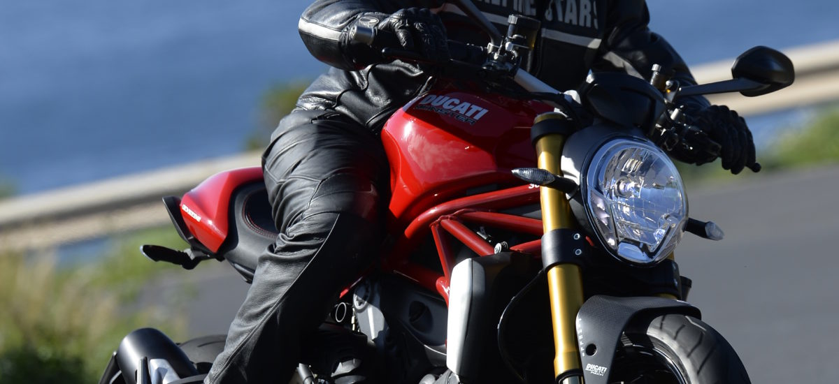 Nouvelle année record pour Ducati, croissance aussi en Suisse