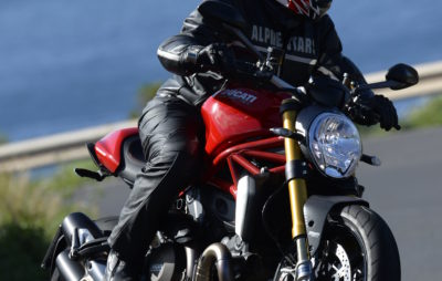 Nouvelle année record pour Ducati, croissance aussi en Suisse :: Actu, Test motos
