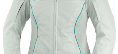 Blouson pour dames iXS Eveline: le sourire toute saison :: Actu, Test équipements