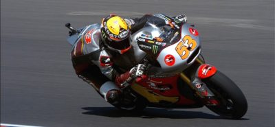 Moto 2 en Argentine, Aegerter remonte de la seizième à la quatrième place! :: Actu, Sport